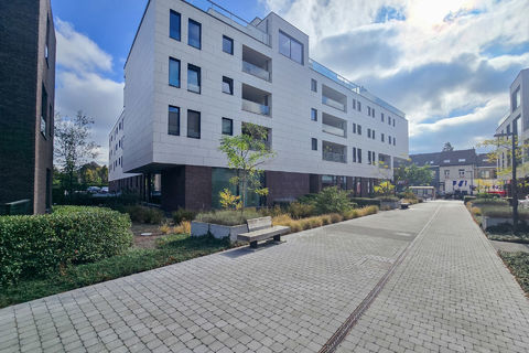 Appartement à vendre a Kortenberg