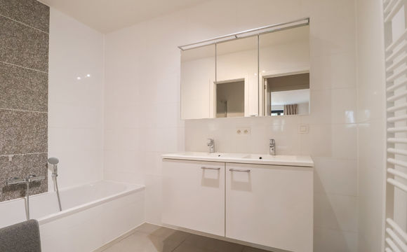 Appartement à vendre a Kortenberg
