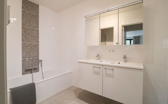 Appartement à vendre a Kortenberg