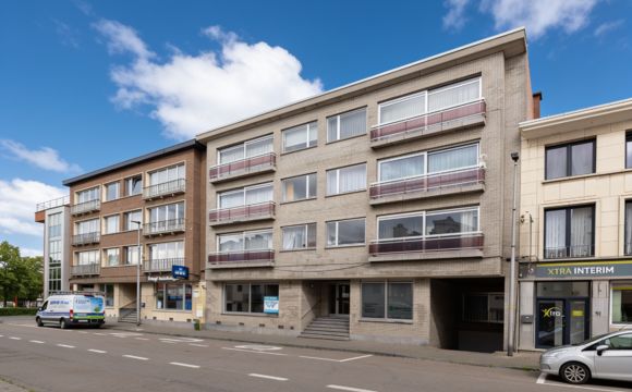 Appartement à vendre a Kortenberg