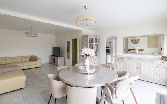 Appartement à vendre a Kortenberg
