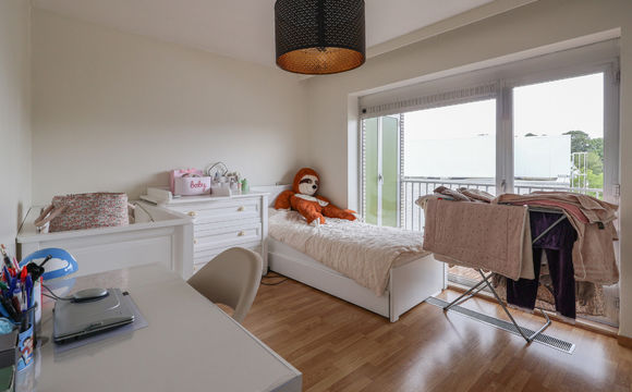 Appartement à vendre a Kortenberg
