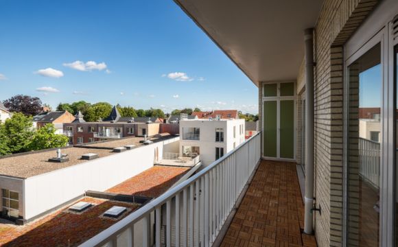Appartement à vendre a Kortenberg