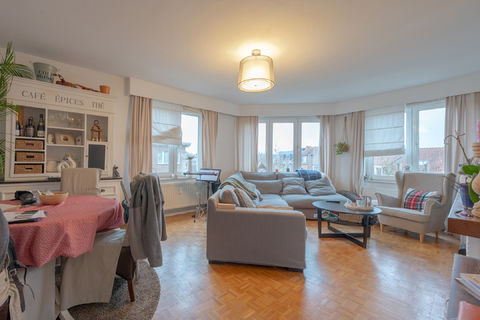 Appartement à vendre a Kraainem