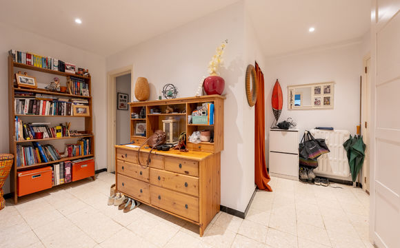 Appartement à vendre a Kraainem