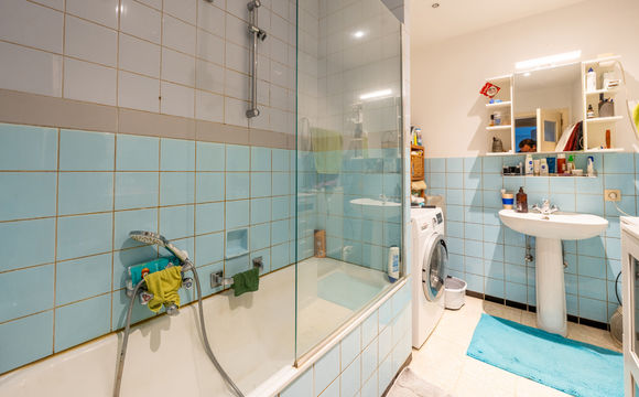 Appartement à vendre a Kraainem