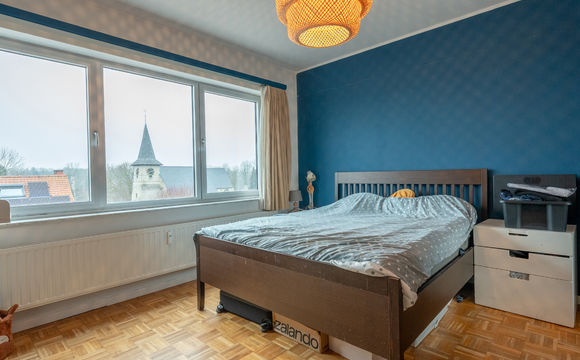 Appartement à vendre a Kraainem