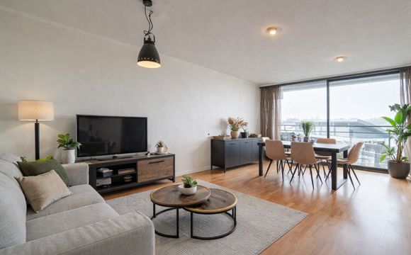 Appartement à vendre a Kraainem