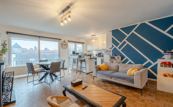 Appartement à vendre a Kraainem