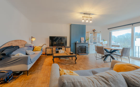 Appartement à vendre a Kraainem