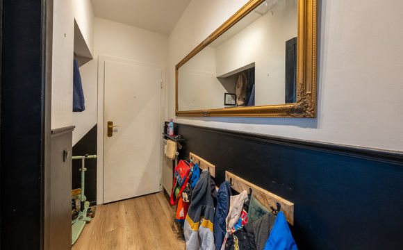 Appartement à vendre a Kraainem