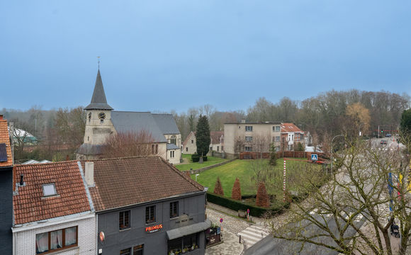 Appartement à vendre a Kraainem