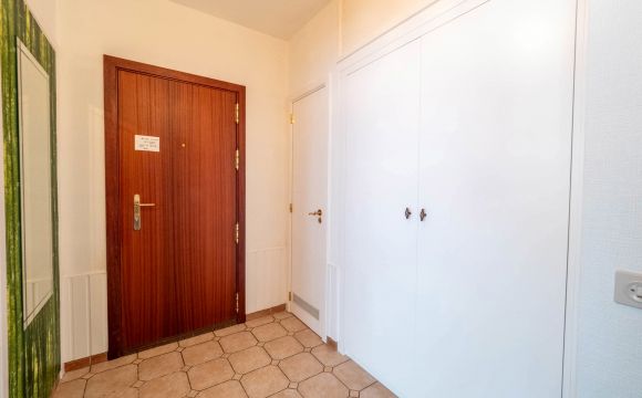 Appartement à vendre a Neder-Over-Heembeek