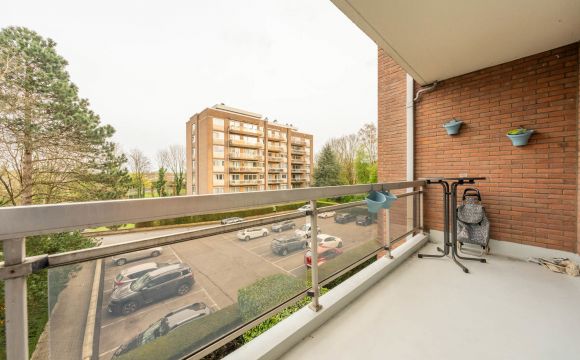 Appartement à vendre a Wezembeek-Oppem