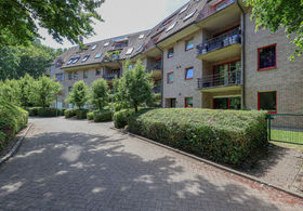 Appartement à vendre a Wezembeek-Oppem