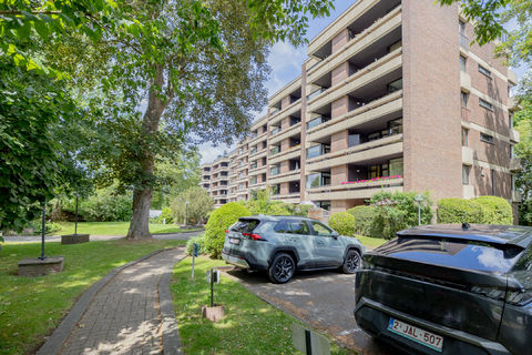 Appartement à vendre a Wezembeek-Oppem