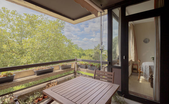 Appartement à vendre a Wezembeek-Oppem