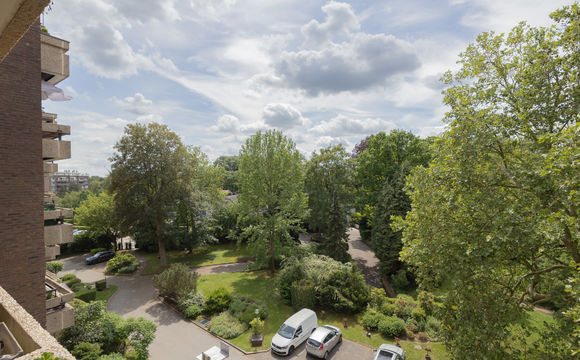 Appartement à vendre a Wezembeek-Oppem