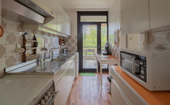 Appartement à vendre a Wezembeek-Oppem