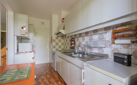 Appartement à vendre a Wezembeek-Oppem