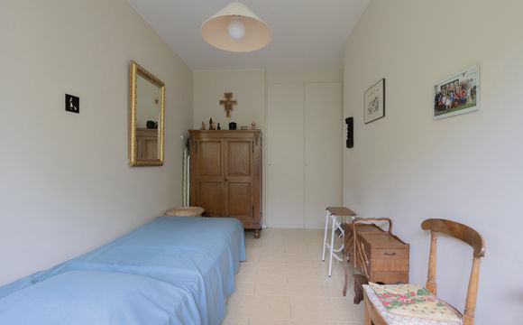 Appartement à vendre a Wezembeek-Oppem