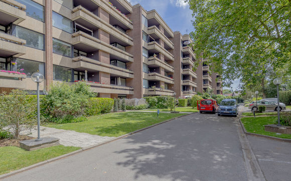 Appartement à vendre a Wezembeek-Oppem