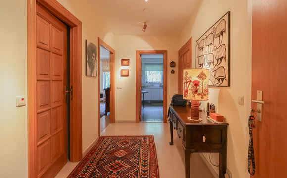 Appartement à vendre a Wezembeek-Oppem