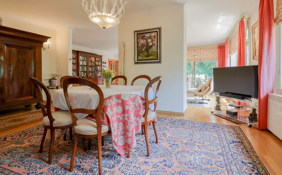 Appartement à vendre a Wezembeek-Oppem