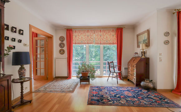 Appartement à vendre a Wezembeek-Oppem