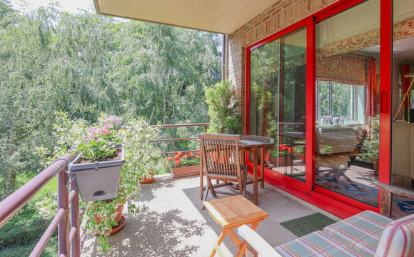 Appartement à vendre a Wezembeek-Oppem