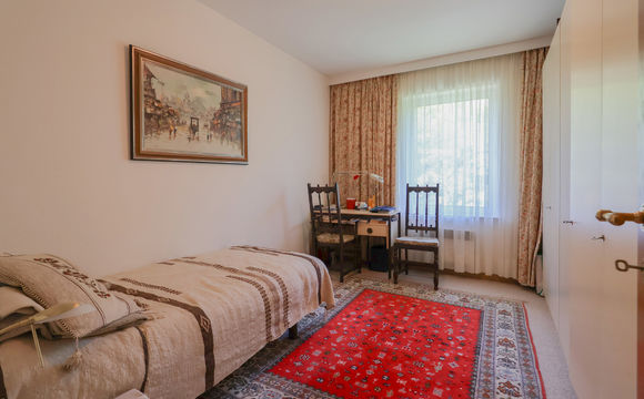 Appartement à vendre a Wezembeek-Oppem