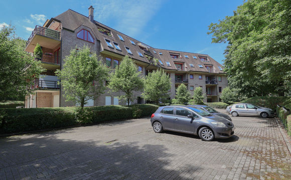 Appartement à vendre a Wezembeek-Oppem