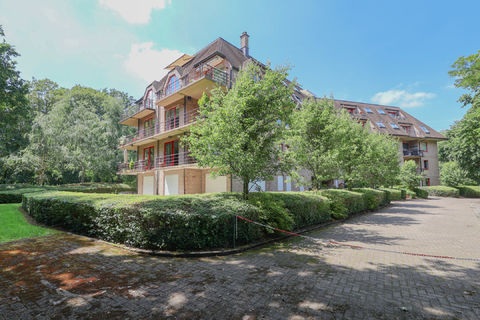 Appartement à vendre a Wezembeek-Oppem