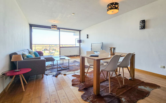 Appartement à vendre a Woluwe-Saint-Étienne