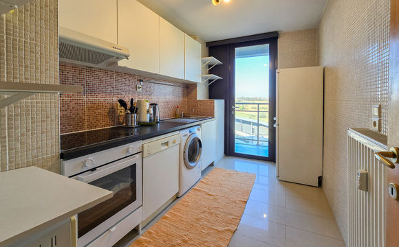 Appartement à vendre a Woluwe-Saint-Étienne
