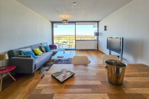 Appartement à vendre a Woluwe-Saint-Étienne