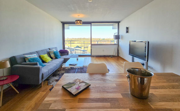Appartement à vendre a Woluwe-Saint-Étienne