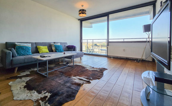 Appartement à vendre a Woluwe-Saint-Étienne
