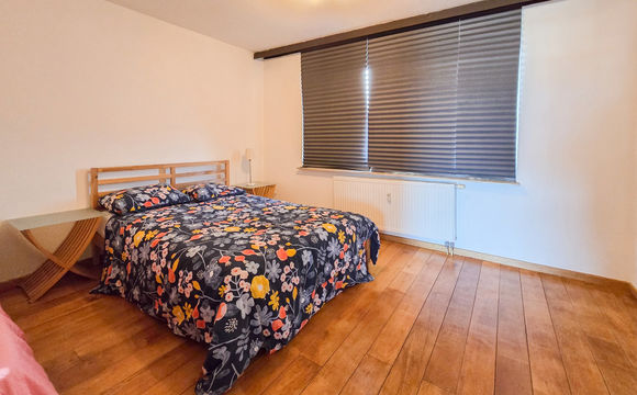 Appartement à vendre a Woluwe-Saint-Étienne