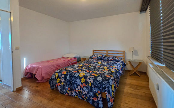 Appartement à vendre a Woluwe-Saint-Étienne