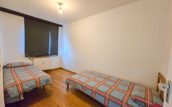 Appartement à vendre a Woluwe-Saint-Étienne