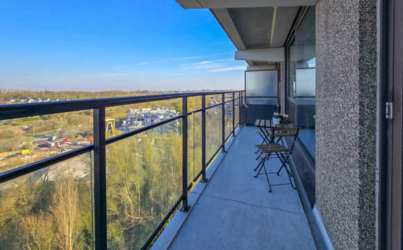 Appartement à vendre a Woluwe-Saint-Étienne