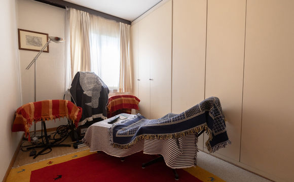 Appartement à vendre a Woluwe-Saint-Étienne