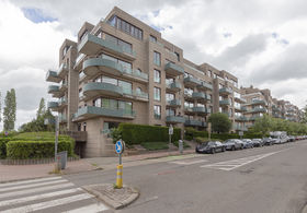 Appartement à vendre a Woluwe-Saint-Lambert