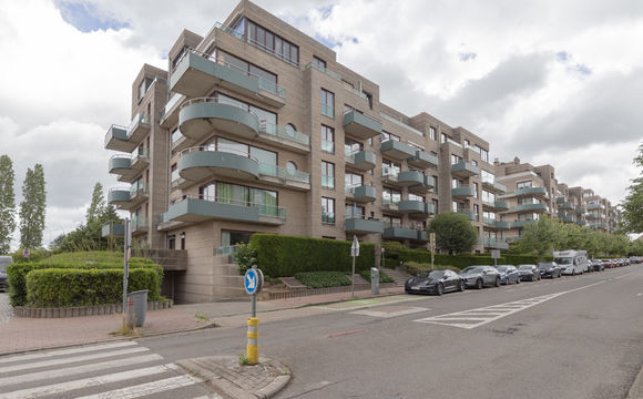 Appartement à vendre a Woluwe-Saint-Lambert