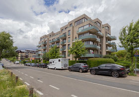 Appartement à vendre a Woluwe-Saint-Lambert
