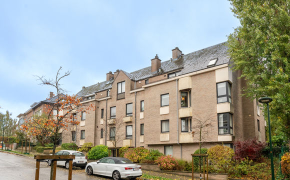 Appartement à vendre a Woluwe-Saint-Pierre