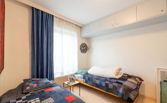 Appartement à vendre a Woluwe-Saint-Pierre