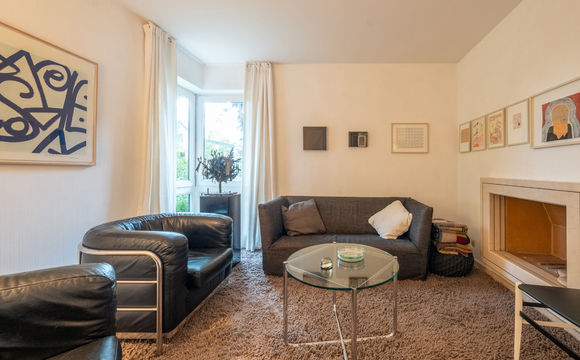 Appartement à vendre a Woluwe-Saint-Pierre