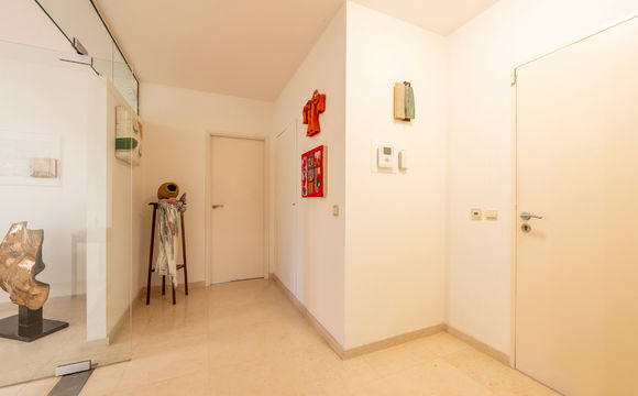 Appartement à vendre a Woluwe-Saint-Pierre